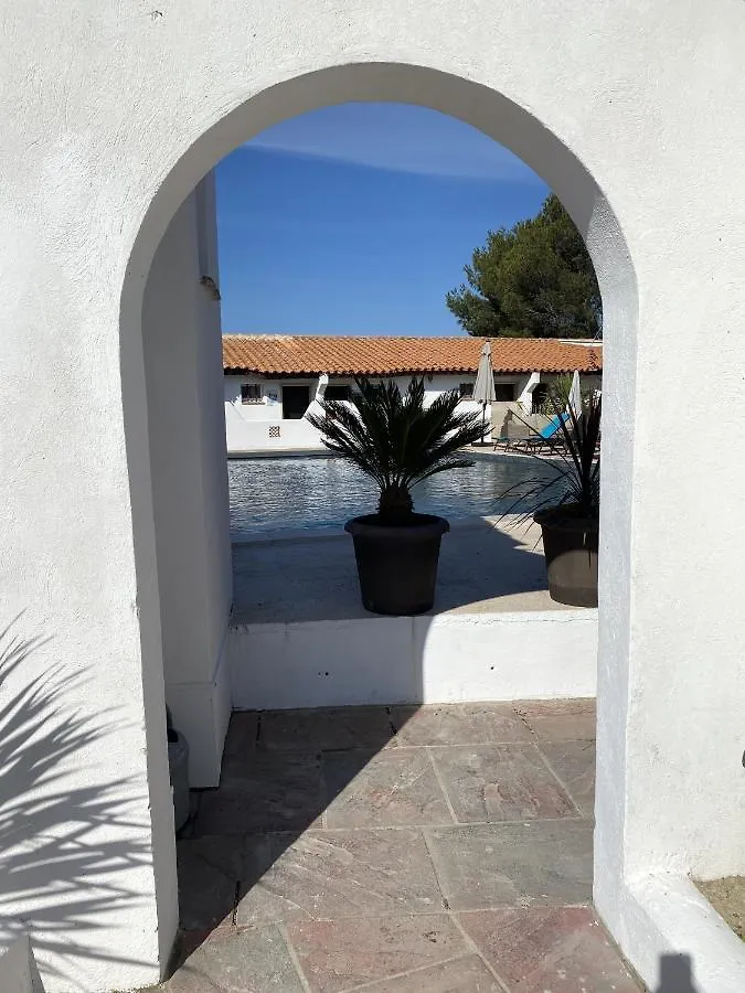 Hotel Du Pont Blanc Saintes-Maries-de-la-Mer