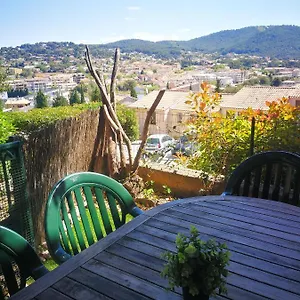 Les Terrasses De La Mer Appartement
