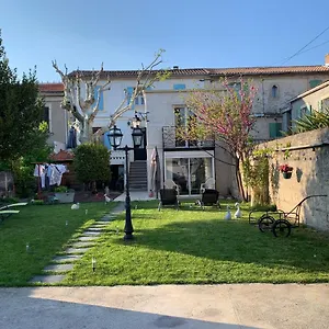Les Papalines Hébergement de vacances